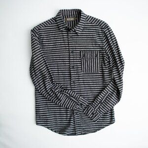 Men's Wolf & Man Olaf 2 shirt.   Size Medium